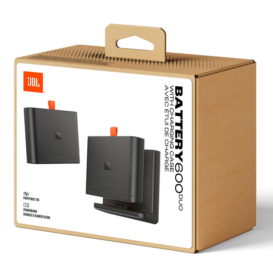 Contenido de la caja