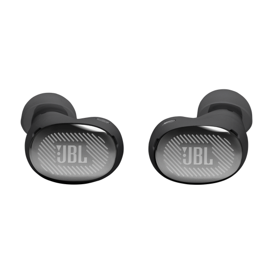 JBL Live Buds 4 - Black - True wireless Noise Cancelling earbuds - Front image number null