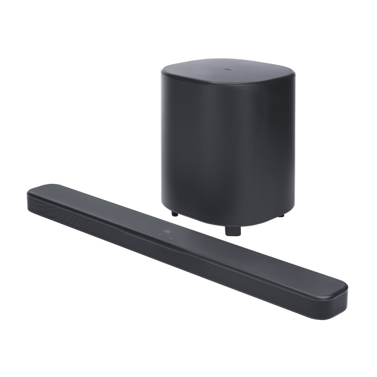 JBL Bar 500MK2 | Barra de sonido de 5.1 canales con Dolby Atmos® y