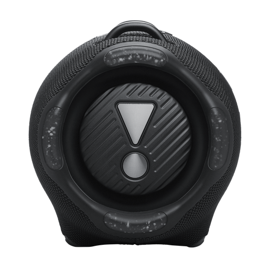 JBL Xtreme 4 - Black - Portable waterproof speaker - Left image number null