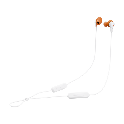 Image of JBL Endurance Run 3 Wireless