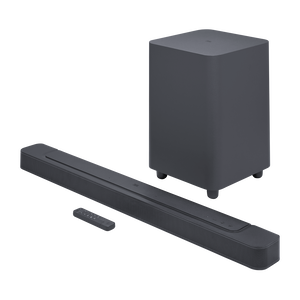 Image of JBL BAR 500 Recertificado