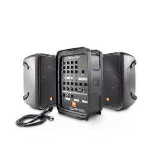 Image of JBL EON208P