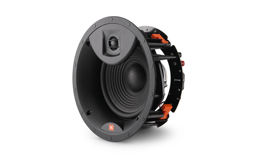 Arena 6ICDT Un sonido inspirado en el legendario M2 Master Reference Monitor de JBL - Image