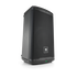 JBL EON710 (220V) - Black - 10-inch Powered PA Speaker with Bluetooth - Hero