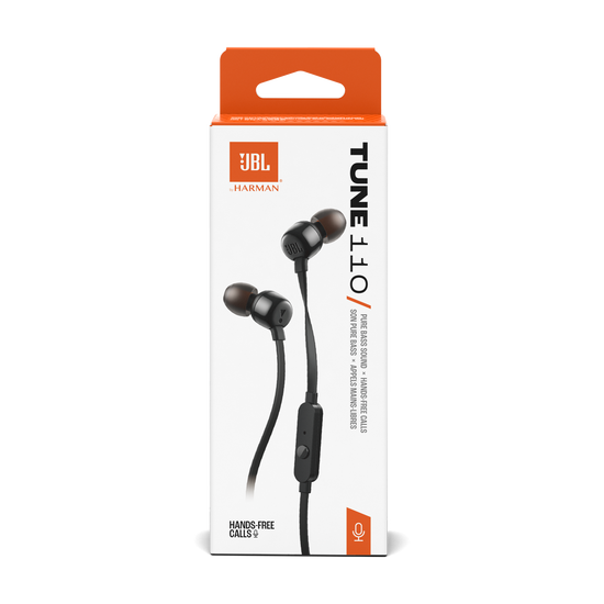 Contenido de la caja