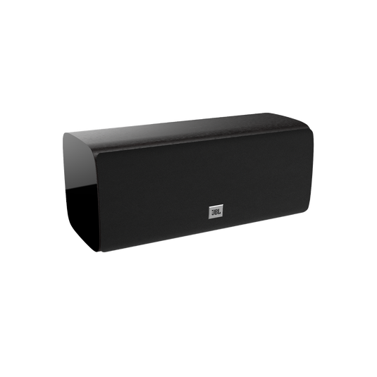 Studio 625C - Dark Wood - Home Audio Loudspeaker System - Hero image number null