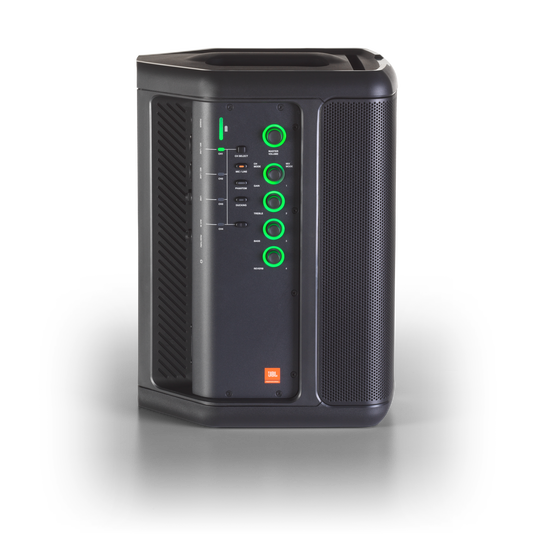 JBL EON ONE Compact | Cargador todo en uno personal. PA