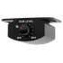 GTO-RBC - Black - Remote Volume Control for GTO-EZ Series Subwoofers - Hero