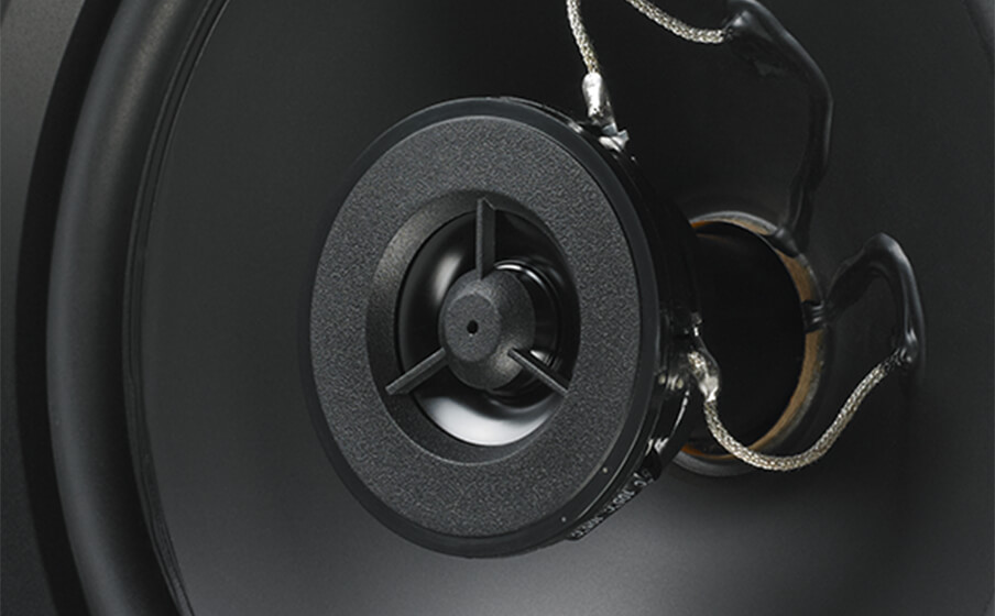B-6ICDT Altavoz de agudos de polímero de 12,7 mm - Image