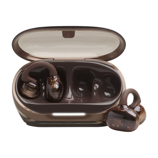 JBL Soundgear Clips | Auriculares de diseño abierto True Wireless