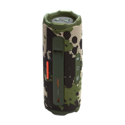Alternative image of JBL Flip 7