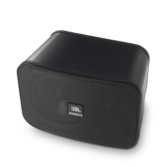 JBL Control X | Altavoces a prueba de intemperie modernos y