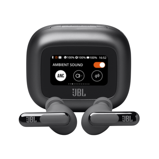 JBL LIVE BEAM 3（超美品） JBL Live Beam 3 | Auriculares True Wireless con cancelación de