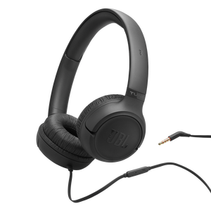 Image of JBL Tune 530 Wired