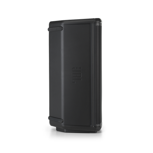 JBL EON712 (220V) - Black - 12-inch Powered PA Speaker with Bluetooth - Left image number null