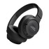 JBL Tune 720BT - Black - Wireless over-ear headphones - Hero