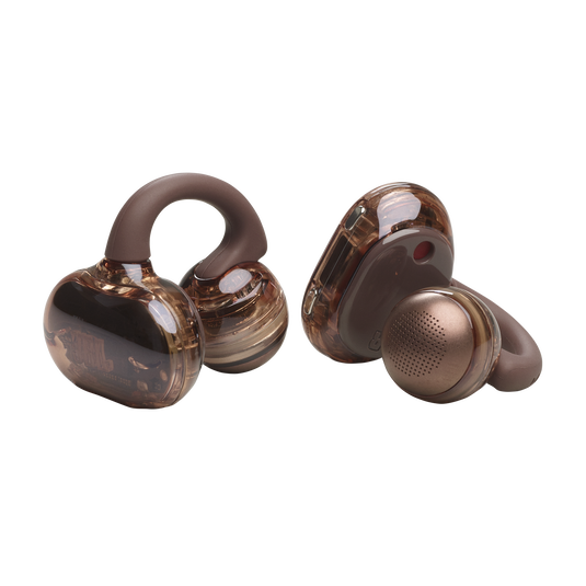 JBL Soundgear Clips | Auriculares de diseño abierto True Wireless