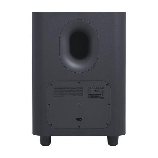JBL BAR 1000 - Black - Detailshot 3 image number null