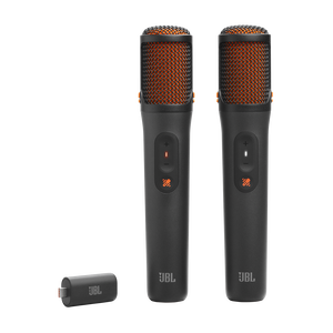 Image of JBL EasySing Mics