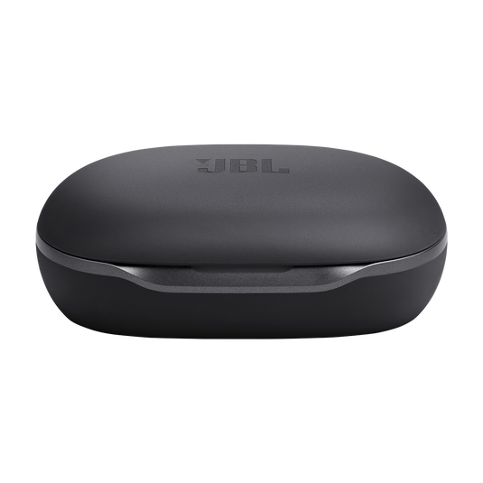 JBL Sense Pro - Black - True wireless open-ear headphones - Detailshot 1 image number null