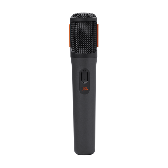 JBL PartyBox Wireless Mic | Micrófonos inalámbricos digitales
