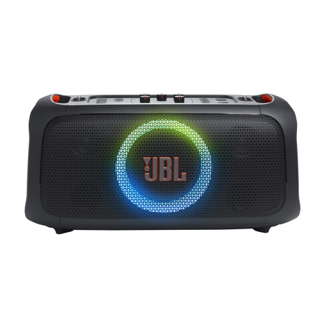 Alternative image of JBL PartyBox On-the-Go Essential