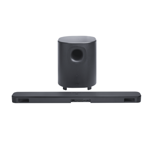JBL Bar 500MK2 | Barra de sonido de 5.1 canales con Dolby Atmos® y
