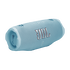 JBL Charge 6 - Turquoise - Portable waterproof and drop-proof Bluetooth speaker - Hero