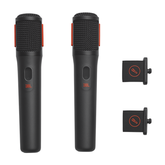 JBL PartyBox Encore 2 | Altavoz portátil para fiestas con 2 micrófonos