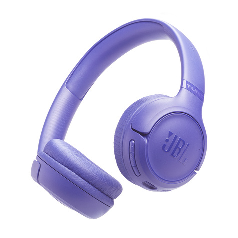 Image of JBL Tune 530BT