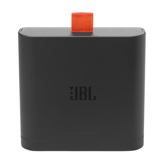 JBL Battery 400 - Black - An easy-to-replace spare battery - Detailshot 3 image number null