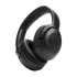 JBL Tour One M2 - Black - Wireless over-ear Noise Cancelling headphones - Hero