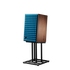 L82 Classic - Blue - 8" (200mm) 2-way Bookshelf Loudspeaker - Hero