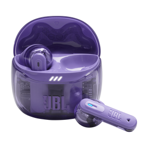 Image of JBL Tune Flex 2 Ghost Edition