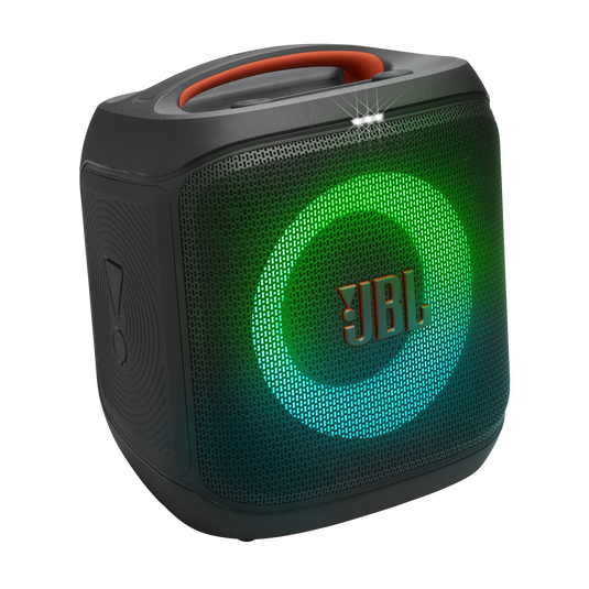 JBL PartyBox Encore Essential 2 - Black - Portable party speaker - Hero image number null