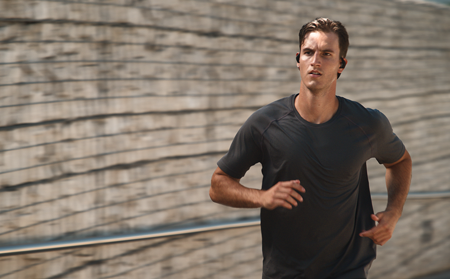 JBL Endurance Pace Tecnología JBL OpenSound - Image