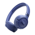 JBL Tune 680NC - Blue - Wireless on-ear Noise cancelling headphones - Hero