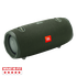 JBL Xtreme 2 - Forest Green - Portable Bluetooth Speaker - Hero
