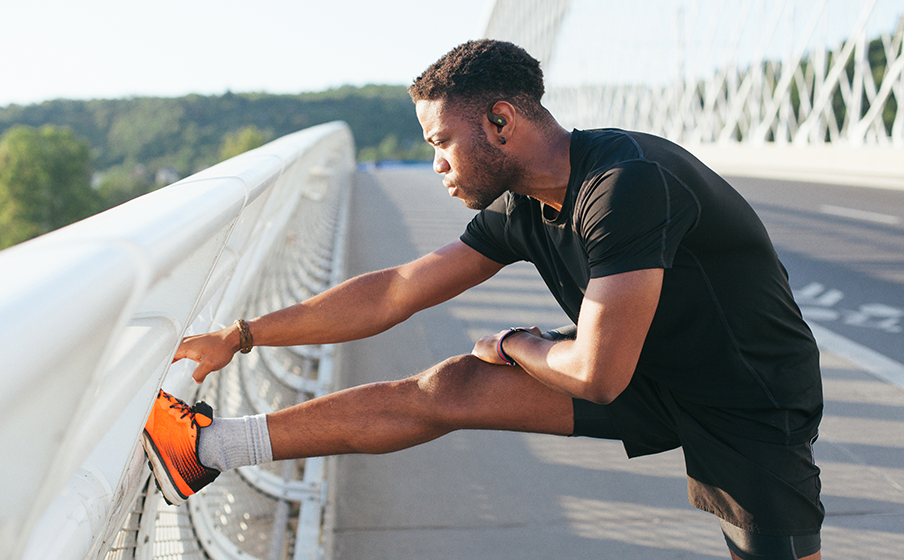 JBL Endurance Zone Tecnología JBL OpenSound - Image