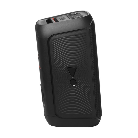 JBL PartyBox Club 120 - Black - Portable party speaker - Left image number null