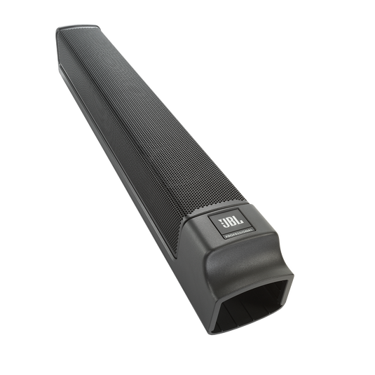 JBL EON ONE MK2 (220V) - Black - All-In-One, Battery-Powered Column PA with Built-In Mixer and DSP - Detailshot 5 image number null