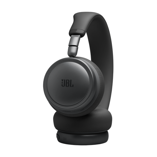 JBL Live 680NC | Auriculares supraaurales inalámbricos con