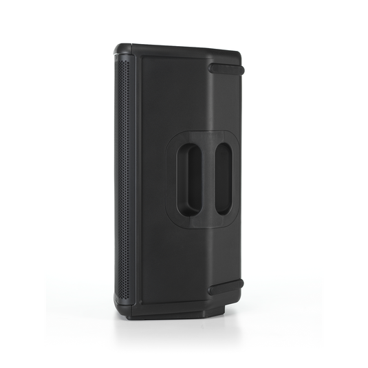 JBL EON712 (220V) - Black - 12-inch Powered PA Speaker with Bluetooth - Right image number null