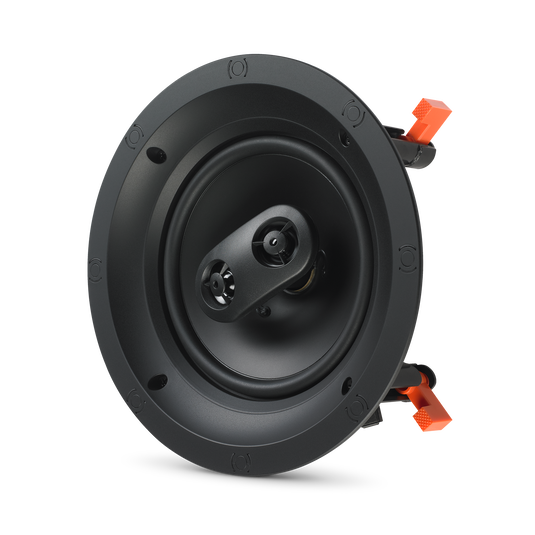 B-8IC - White - In-ceiling and in-wall loudspeakers - Detailshot 1 image number null