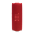 JBL Flip 7 - Red - Portable waterproof and drop-proof  speaker - Hero