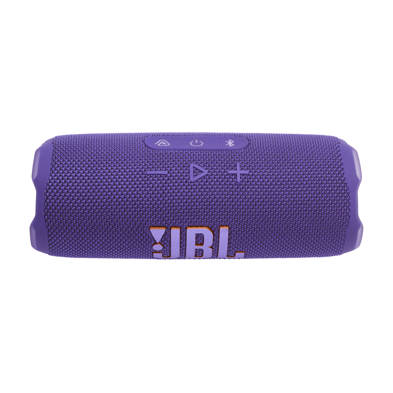 JBL Flip 7 | Portable Speaker - Bluetooth - Waterproof - Up to 14 hours battery life - Purple