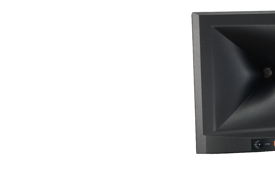 JBL 4349 Altavoz de 300 mm con cono de pulpa pura en diseño de reflejo de graves con puerto de vibración frontal. - Image