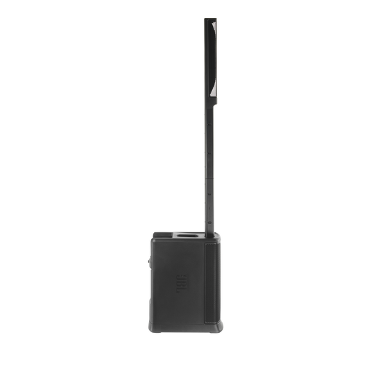 JBL EON ONE MK2 (220V) - Black - All-In-One, Battery-Powered Column PA with Built-In Mixer and DSP - Right image number null