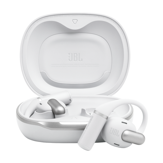 JBL Sense Pro | Auriculares de diseño abierto True Wireless